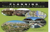 Planning Sustainable Cities - UN Habitat Report