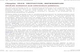 Ohio Revised Code - Chapter 3519- INITIATIVE; REFERENDUM