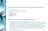 20080229 - Oracle Business Accelerators