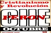Cristianismo y Revolución nº 10
