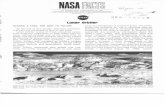 NASA Facts Lunar Orbiter