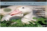 Compassionate Action - Issue 23
