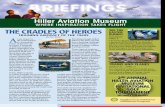 Hiller Aviation Museum ~ Mar 2010