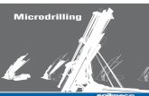 ERKE Group, Soilmec Micro Drilling General Catalog