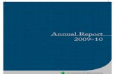 Annual_Report_2010 of Development Alternatives