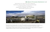 Corrib Press Release - Oily Wastewater Treatment