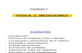 Fisica - Cap 01 - Fisica y Mediciones
