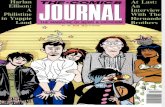 Comics Journal 126