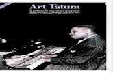 Art Tatum -  Masterpieces