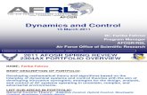 1. Fahroo - Dynamics Control