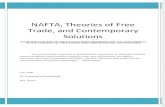 Relationship Between NAFTA and Micro Finance