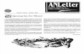 ANLetter Volume 2 Issue 1-Oct 1993-EQUATIONS