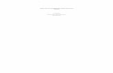 CONCEPT PAPER FOR AN INTEGRATED CAPITAL MARKETS ARCHITECTURE IN AZERBAIJAN