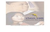 Class.com overview_2-25-09