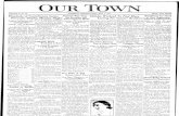 Our Town July 2, 1937