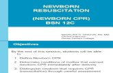 Ncm102 Newborn Cpr2