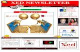 CA Newsletter 7th Jan 11 to 13th Jan 11