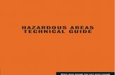42641363 Hazardous Areas Tech Guide