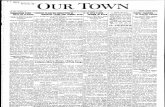 Our Town December 17, 1927