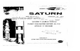 Saturn V Launch Vehicle Flight Evaluation Report - AS-512 Apollo 17 Mission