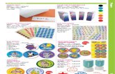 Camartech Paper Products 2011