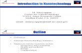 Nano Basics best to learn