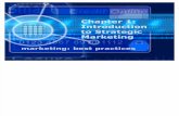 ch01 Strategic Marketing