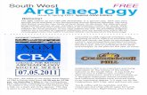 CBA-SW Newsletter #5