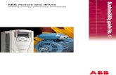ABB 13676 Sustainability Guide1 3AFE68902037 REV B 23 1 Lowres