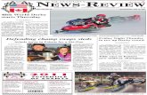 Vilas County News-Review, Jan. 12, 2011