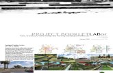 Project Booklet Labor