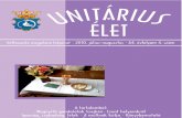 Unitárius Élet-2010-4
