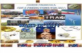 Chiron Financials TOP 5 Predictions for 2011