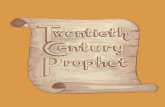 William Branham - Twentieth Century Prophet (Updated)