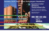 Plant Standards of the CPMB 100-07