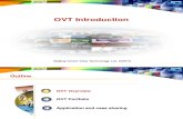 OVT Overveiw Introduction