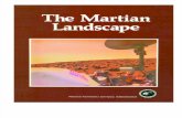 The Martian Landscape