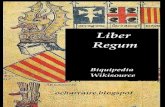 Liber Regum
