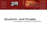 Rockets and People Vol 2