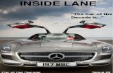 Inside Lane Magazine: Issue 22 "Car of the Decade"