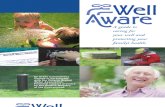 Well Aware: a 30-page guide to caring for your well