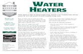 Water Heaters 110802042613 Water Heaters