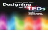 25742-Designing With LEDs eBook 09-29-2010