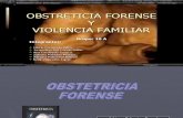 08 - Obstetricia Forense y Violencia Familiar