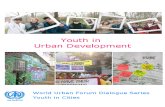 Youth in Urban Development: Bringing Ideas into Action