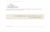 Tcpw Cadd Manual 03-01-10