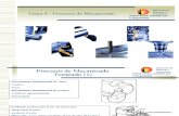Procesos de Mecanizado Torneado Taladrado Fresado formulas Ingenieria Mecanica by KörkeAR