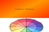 8 Art Colour Theory