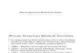 African American Physicians 2