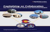 Capitalizing on Collaboration How Shared Services are Saving Local Government Budgets